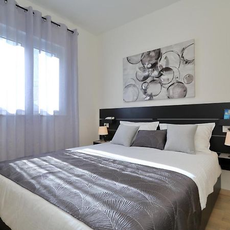 Apartment Alegria Ζαντάρ Εξωτερικό φωτογραφία