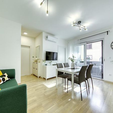 Apartment Alegria Ζαντάρ Εξωτερικό φωτογραφία