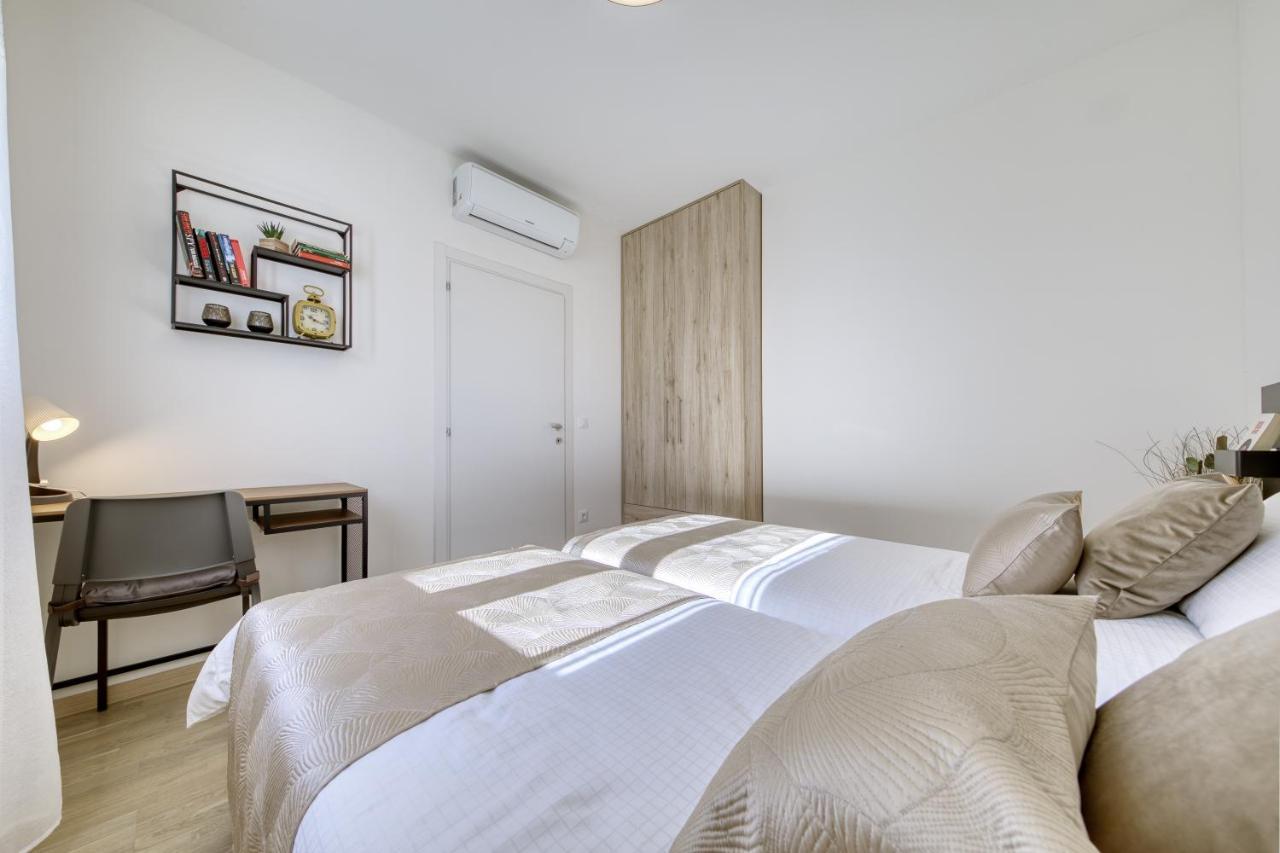Apartment Alegria Ζαντάρ Εξωτερικό φωτογραφία