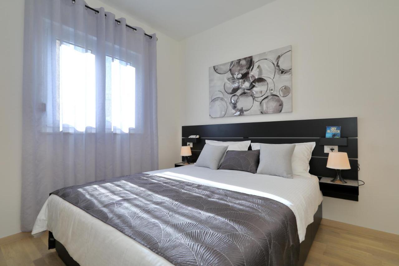 Apartment Alegria Ζαντάρ Εξωτερικό φωτογραφία