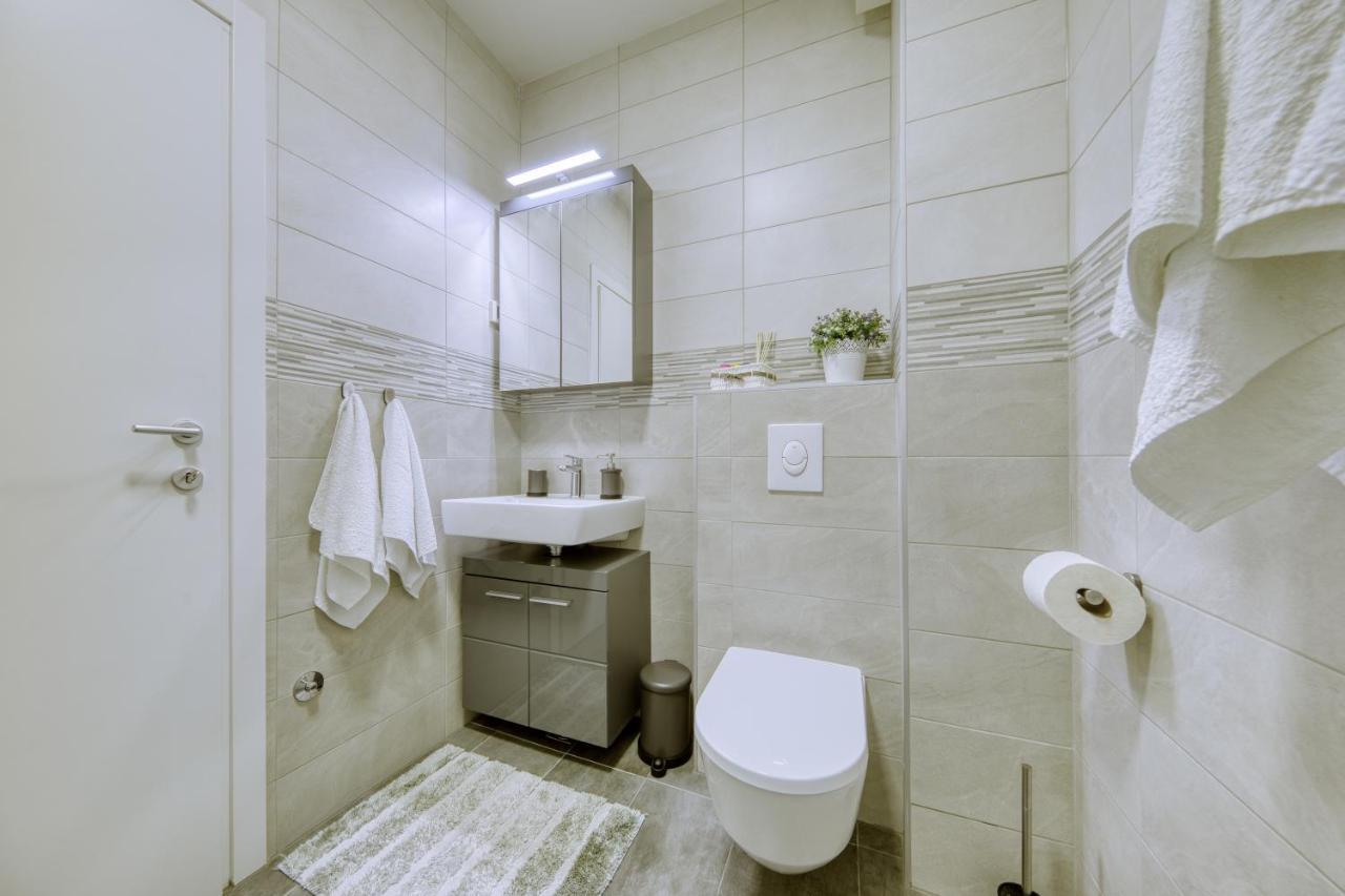 Apartment Alegria Ζαντάρ Εξωτερικό φωτογραφία