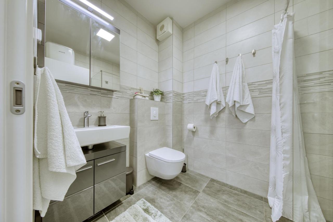 Apartment Alegria Ζαντάρ Εξωτερικό φωτογραφία