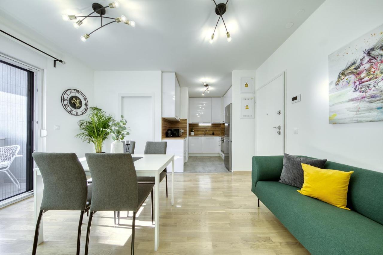 Apartment Alegria Ζαντάρ Εξωτερικό φωτογραφία
