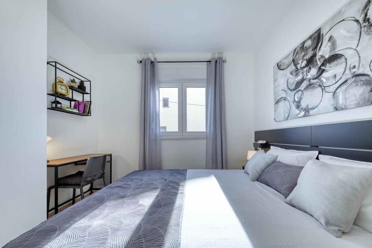 Apartment Alegria Ζαντάρ Εξωτερικό φωτογραφία