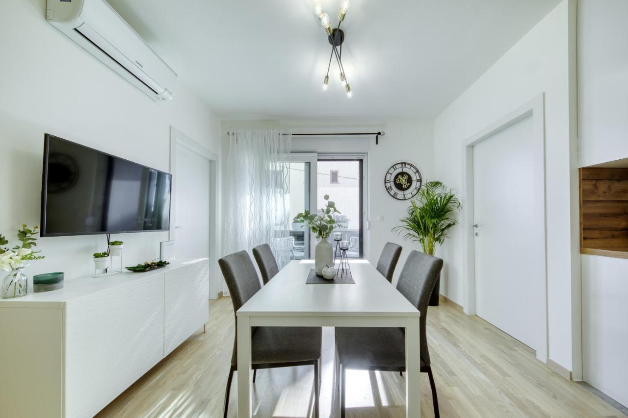 Apartment Alegria Ζαντάρ Εξωτερικό φωτογραφία