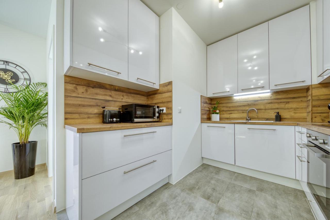 Apartment Alegria Ζαντάρ Εξωτερικό φωτογραφία