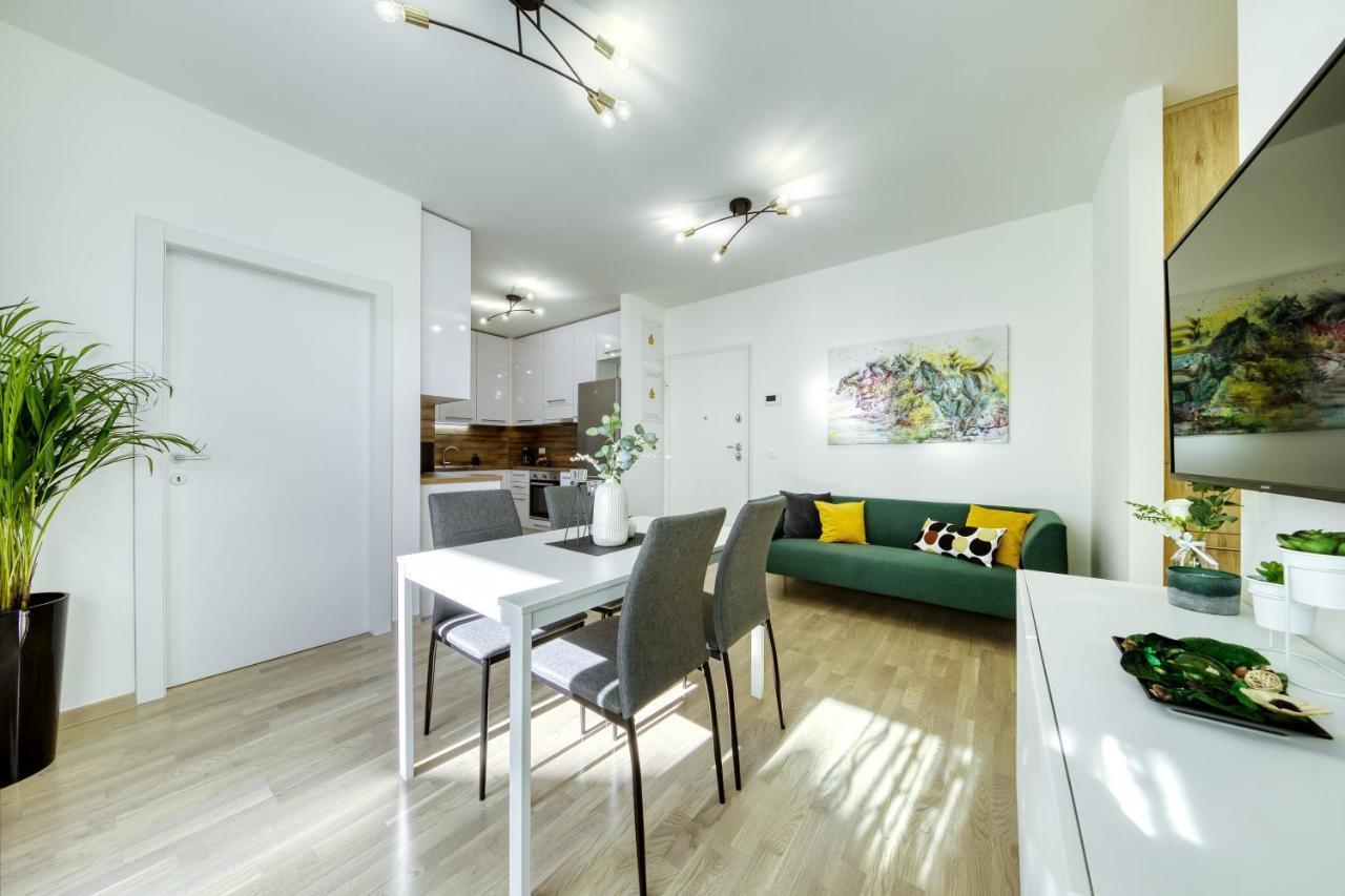 Apartment Alegria Ζαντάρ Εξωτερικό φωτογραφία