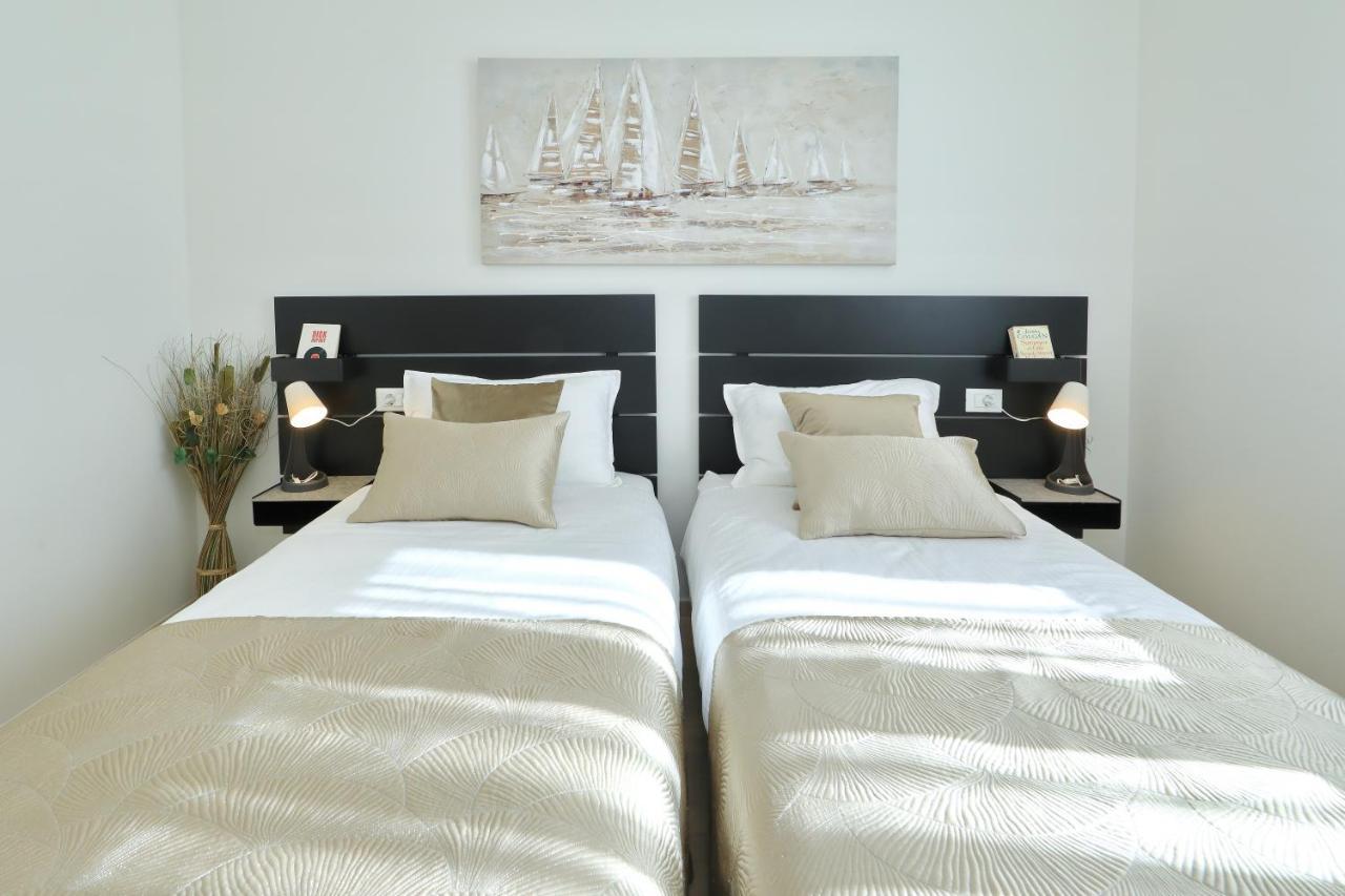 Apartment Alegria Ζαντάρ Εξωτερικό φωτογραφία