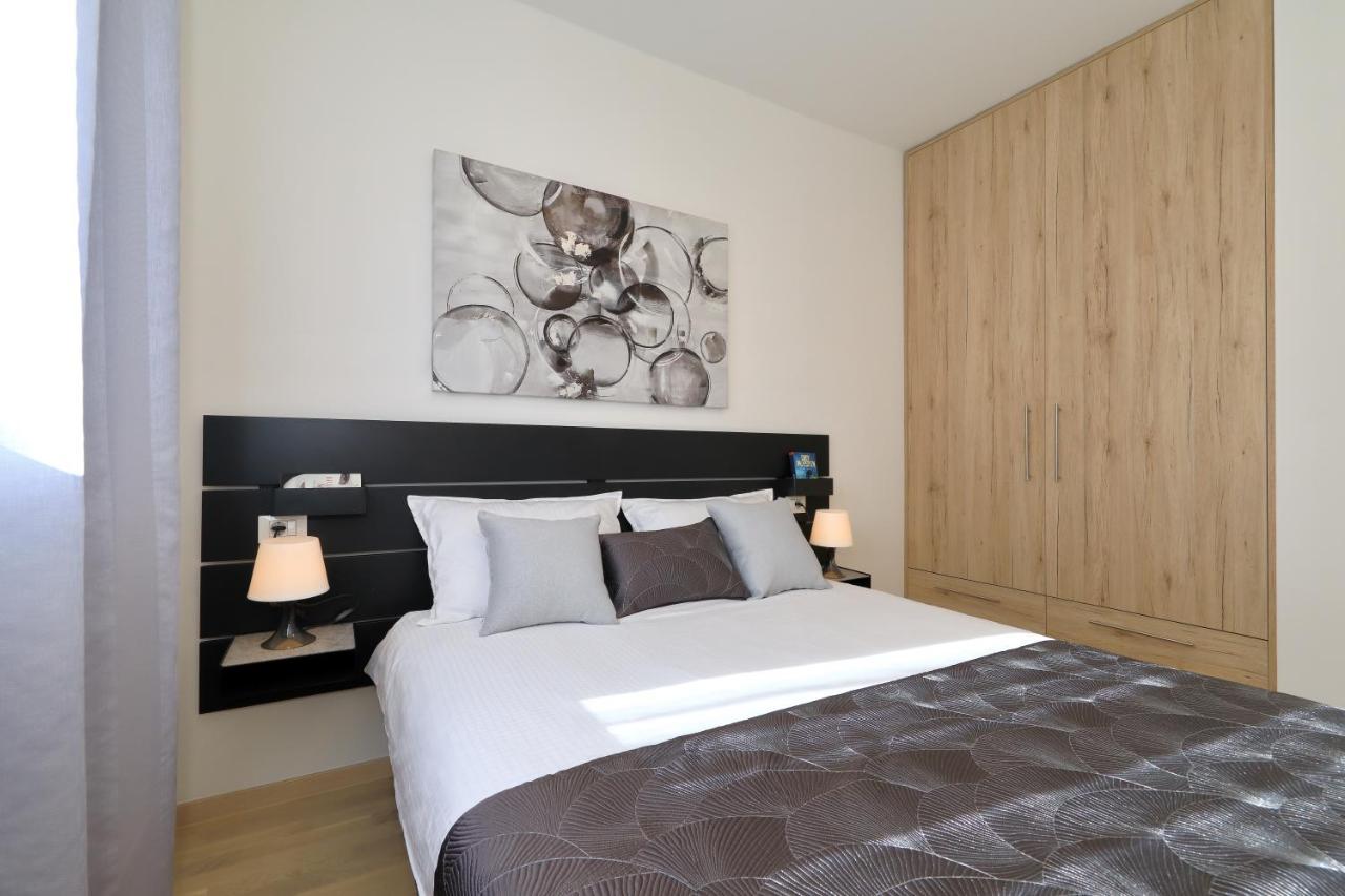 Apartment Alegria Ζαντάρ Εξωτερικό φωτογραφία