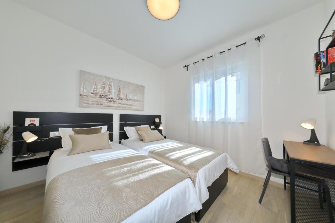 Apartment Alegria Ζαντάρ Εξωτερικό φωτογραφία