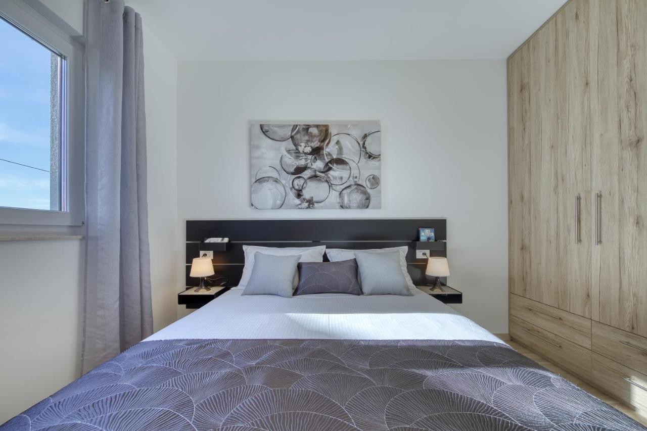 Apartment Alegria Ζαντάρ Εξωτερικό φωτογραφία