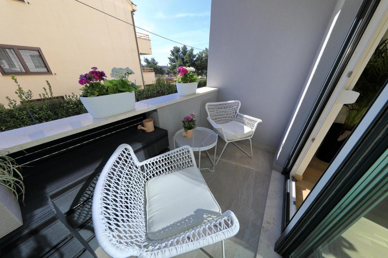 Apartment Alegria Ζαντάρ Εξωτερικό φωτογραφία