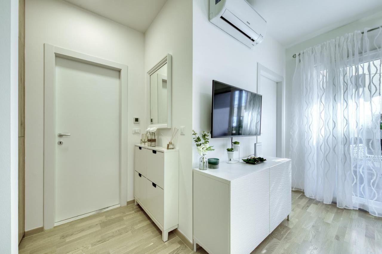 Apartment Alegria Ζαντάρ Εξωτερικό φωτογραφία