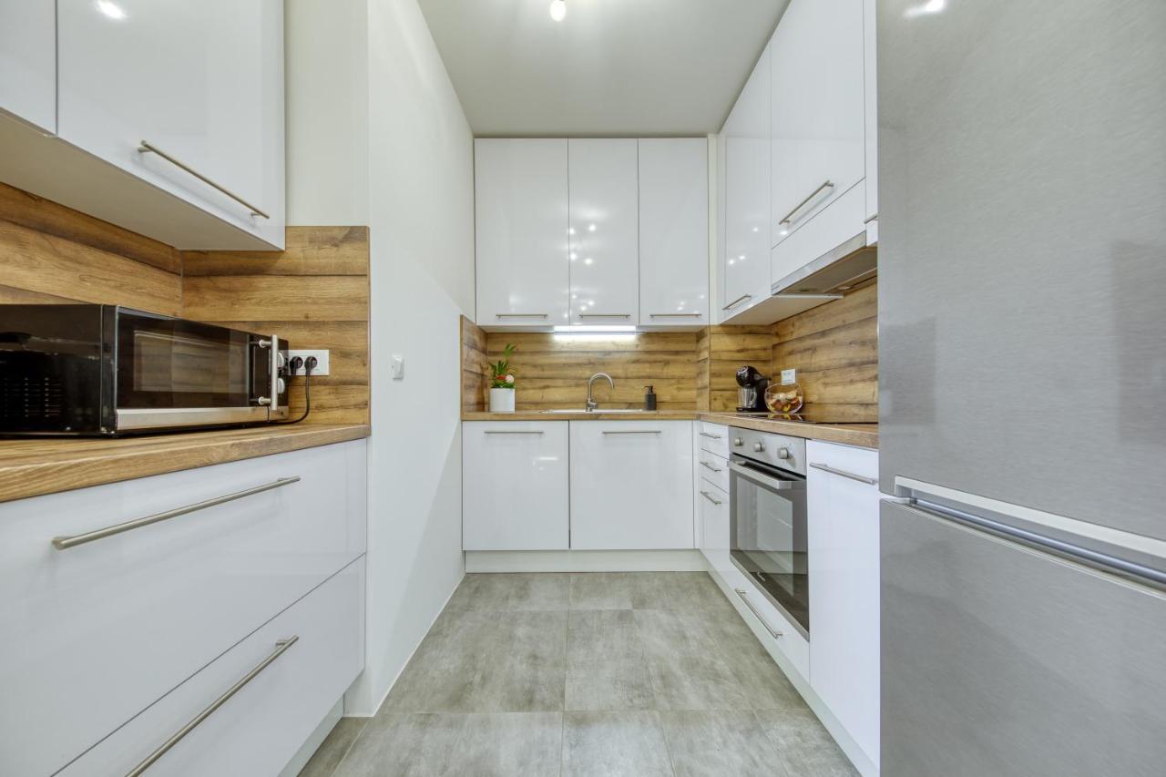 Apartment Alegria Ζαντάρ Εξωτερικό φωτογραφία
