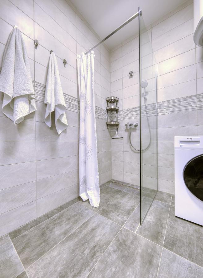 Apartment Alegria Ζαντάρ Εξωτερικό φωτογραφία