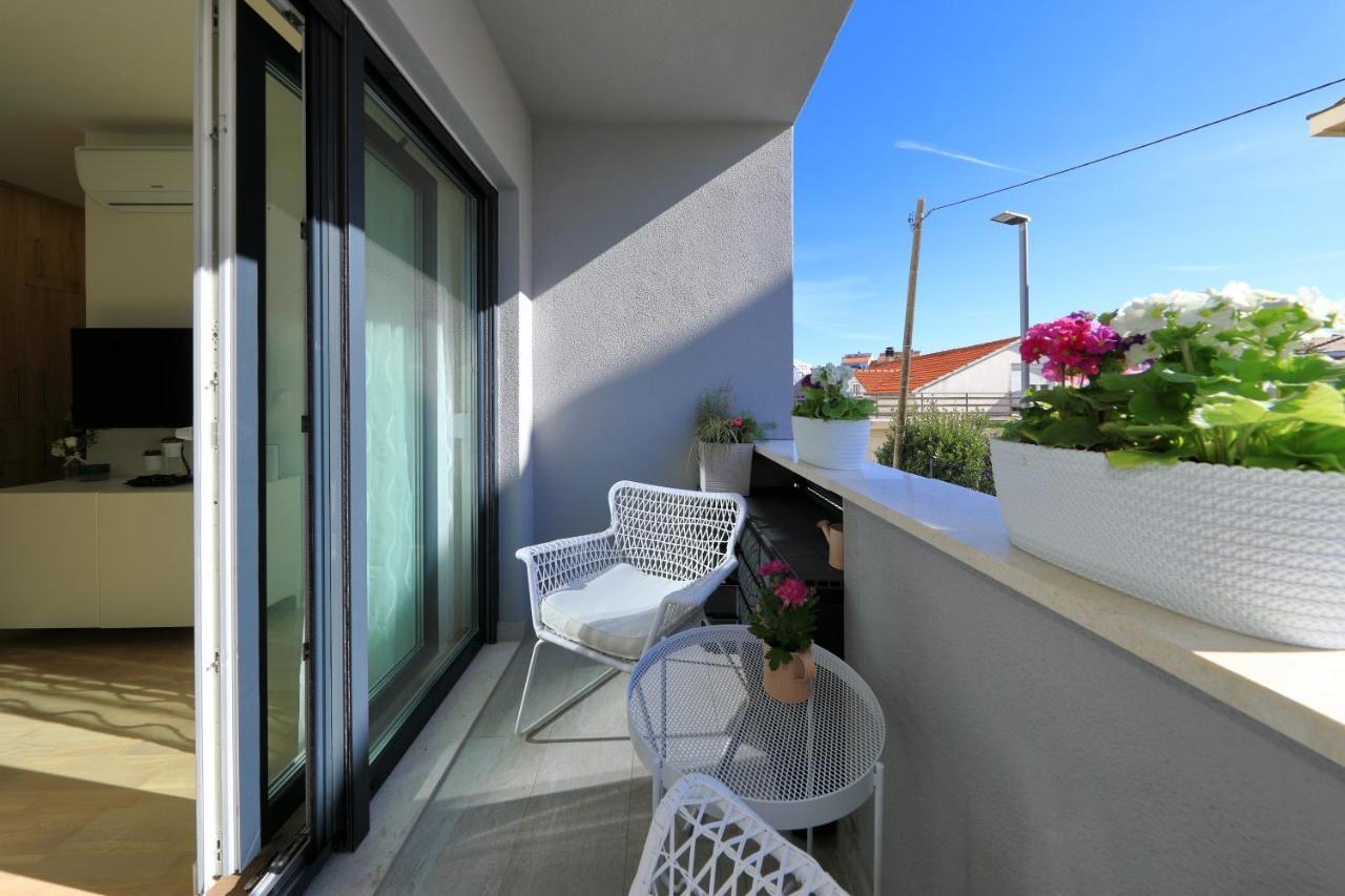 Apartment Alegria Ζαντάρ Εξωτερικό φωτογραφία